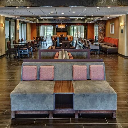 Hampton Inn Indianapolis-Sw-Plainfield Exteriér fotografie