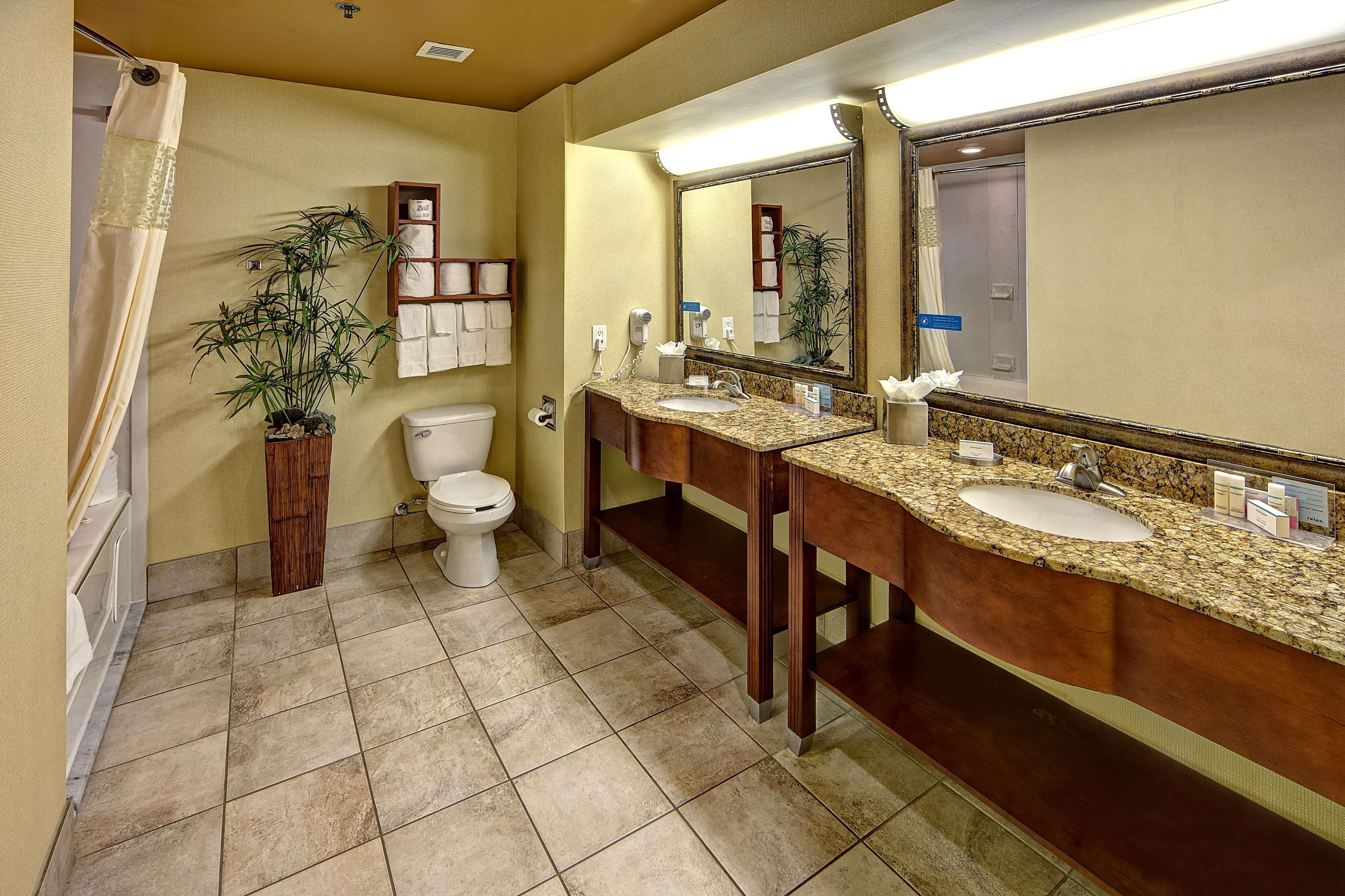 Hampton Inn Indianapolis-Sw-Plainfield Exteriér fotografie