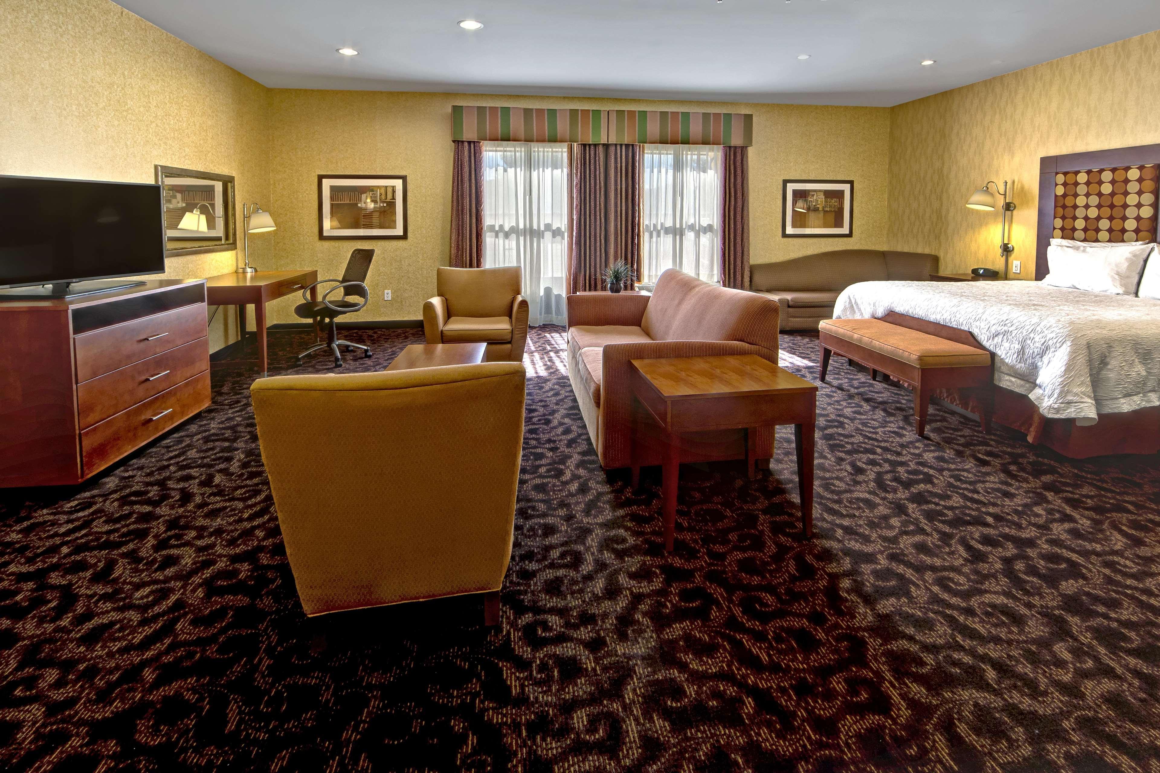 Hampton Inn Indianapolis-Sw-Plainfield Exteriér fotografie