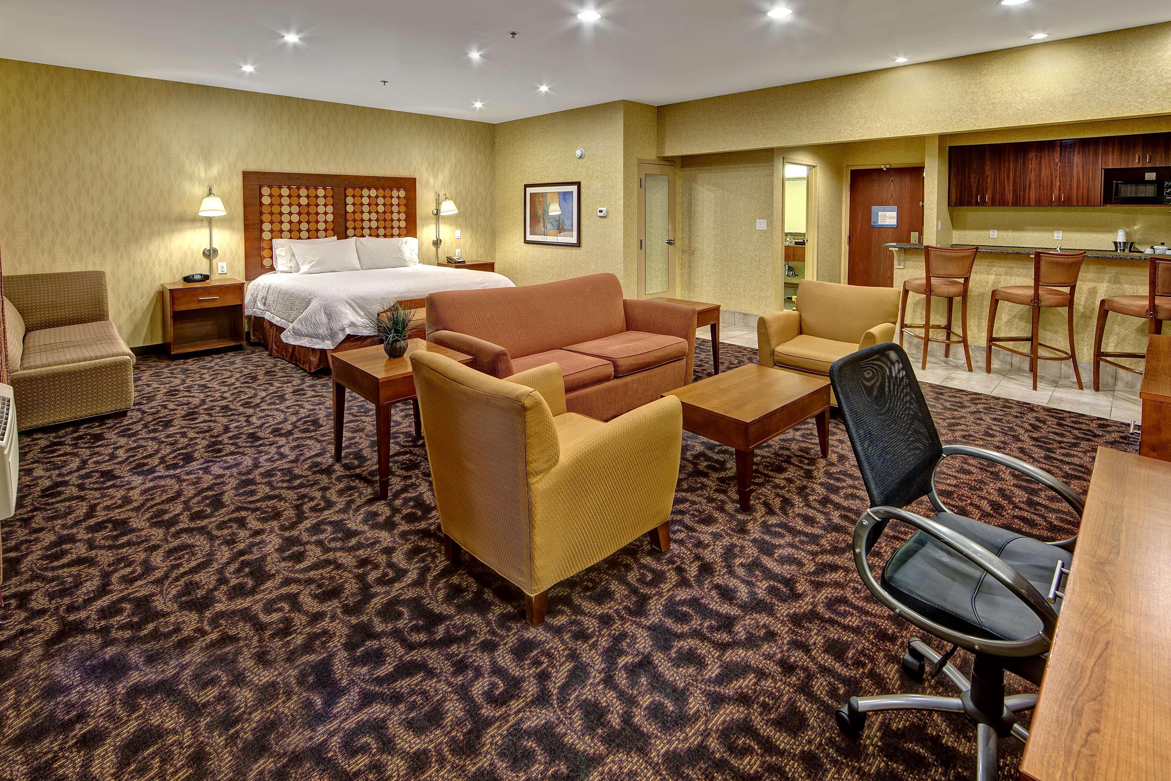 Hampton Inn Indianapolis-Sw-Plainfield Exteriér fotografie