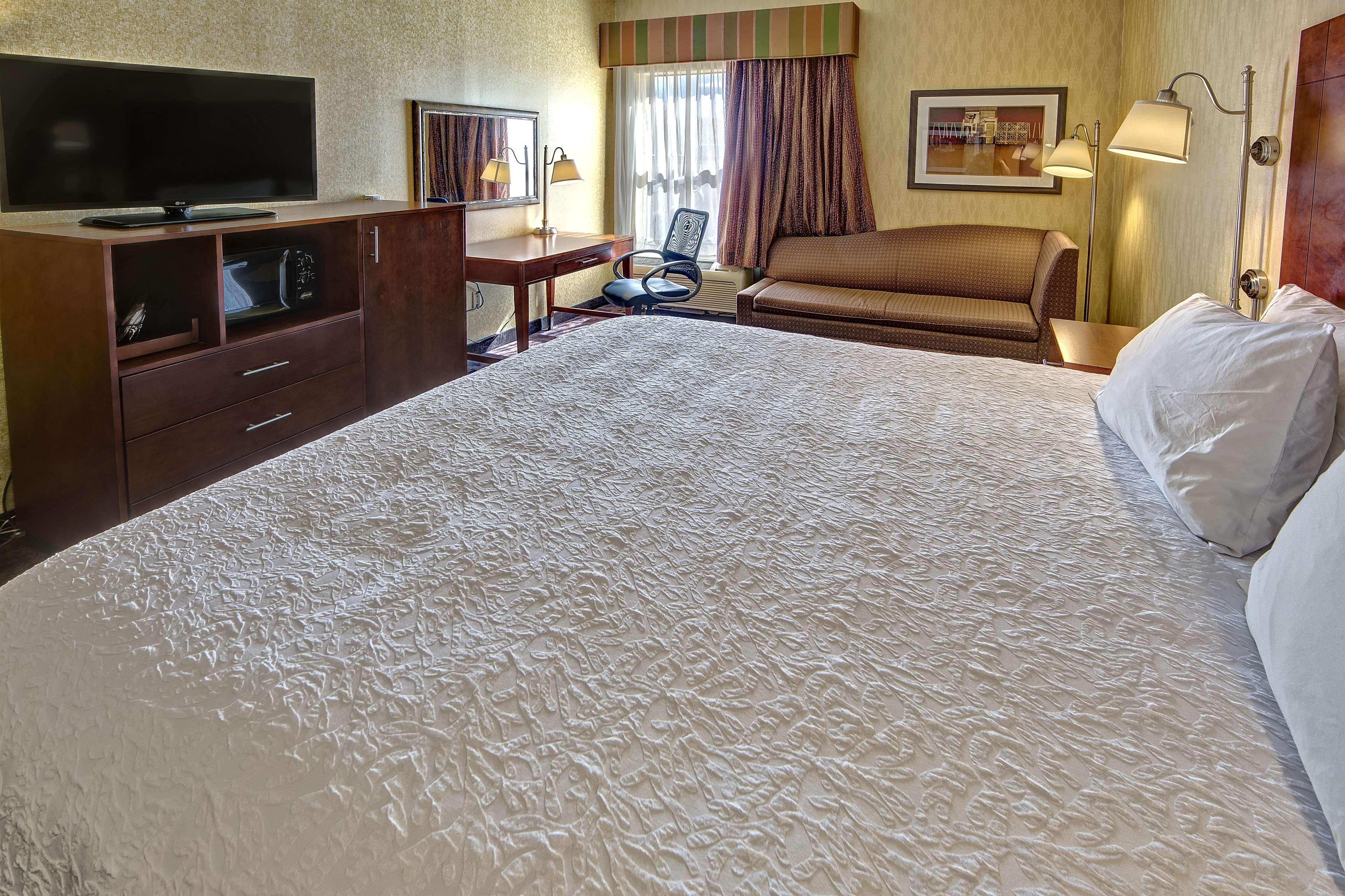 Hampton Inn Indianapolis-Sw-Plainfield Exteriér fotografie