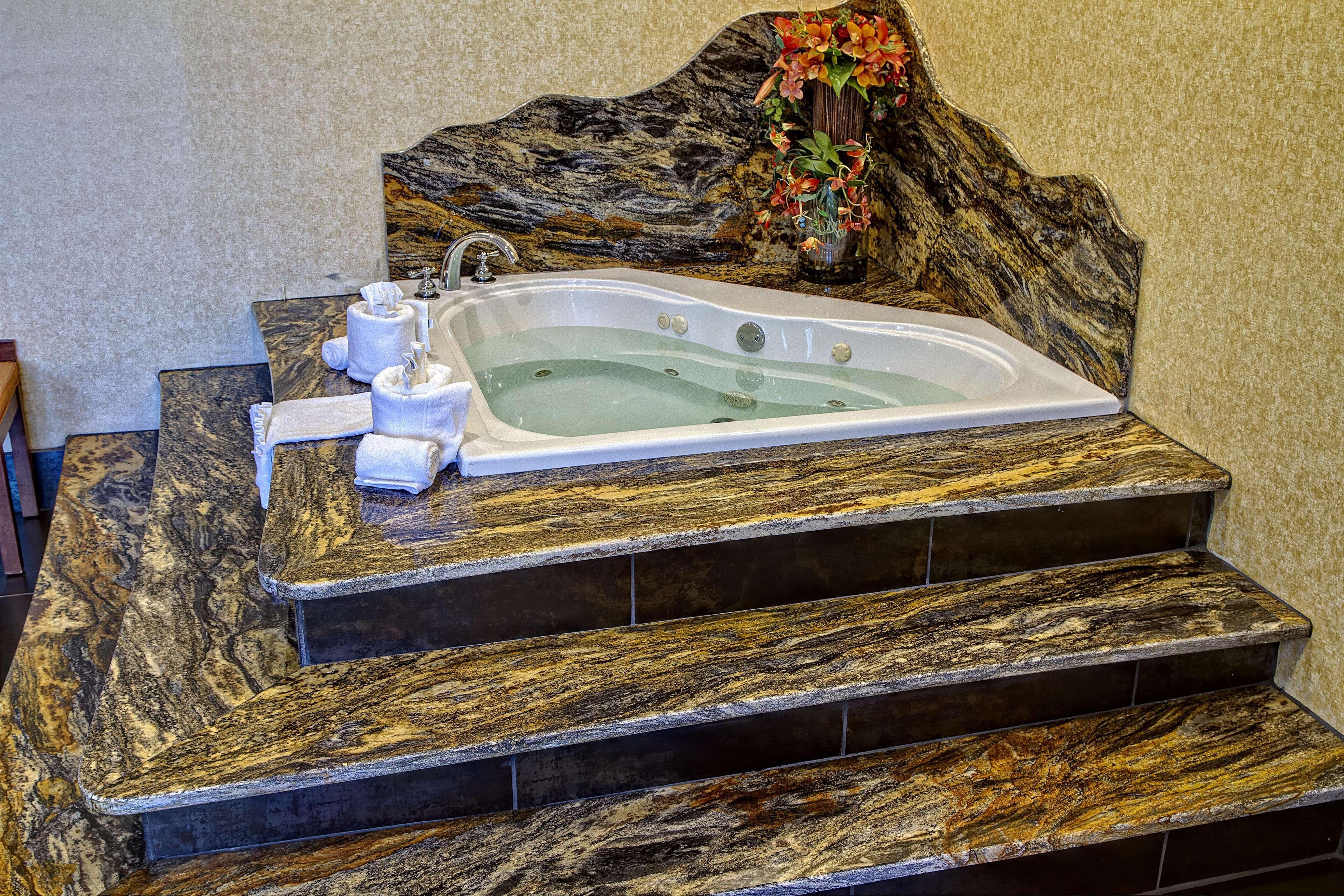 Hampton Inn Indianapolis-Sw-Plainfield Exteriér fotografie