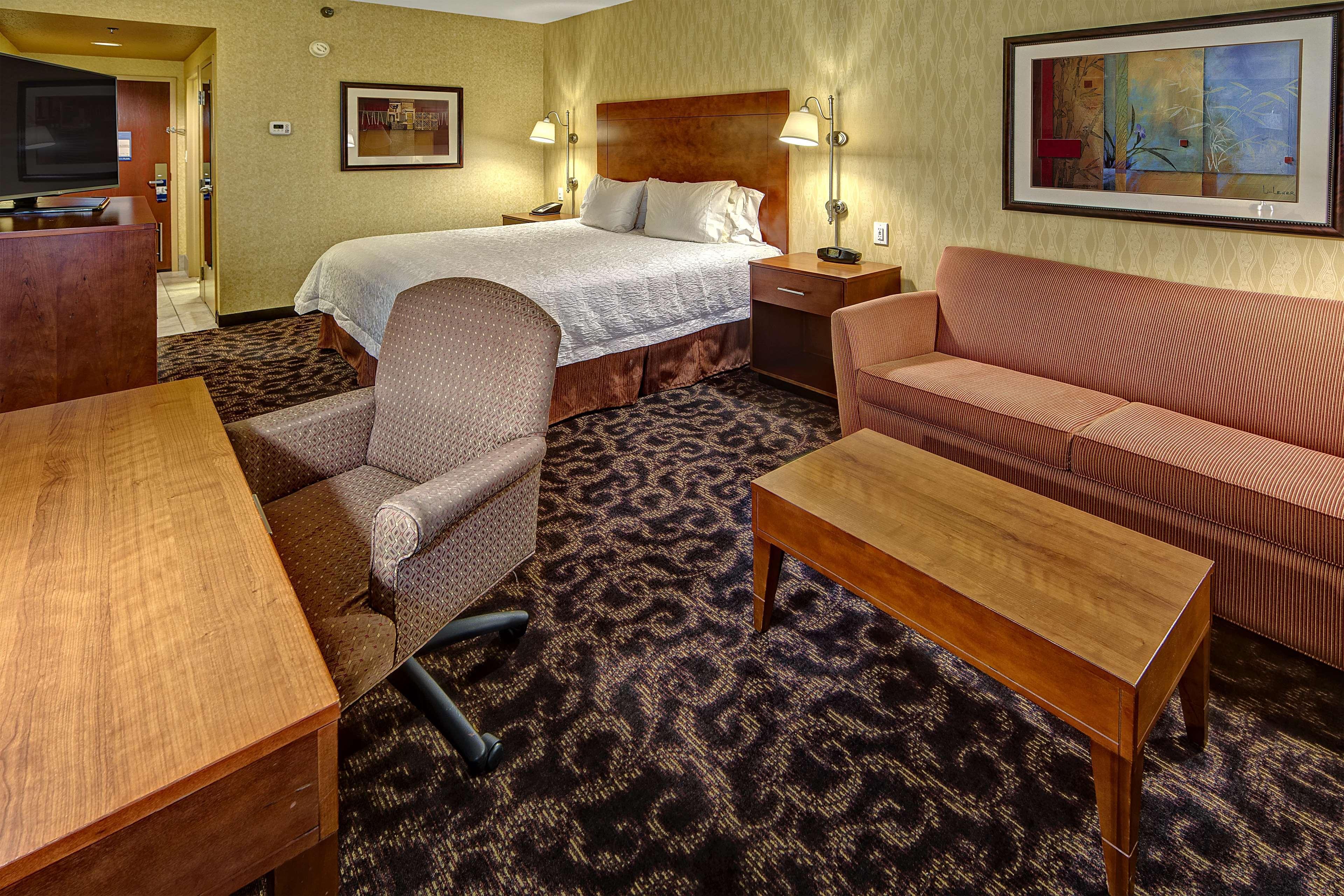 Hampton Inn Indianapolis-Sw-Plainfield Exteriér fotografie