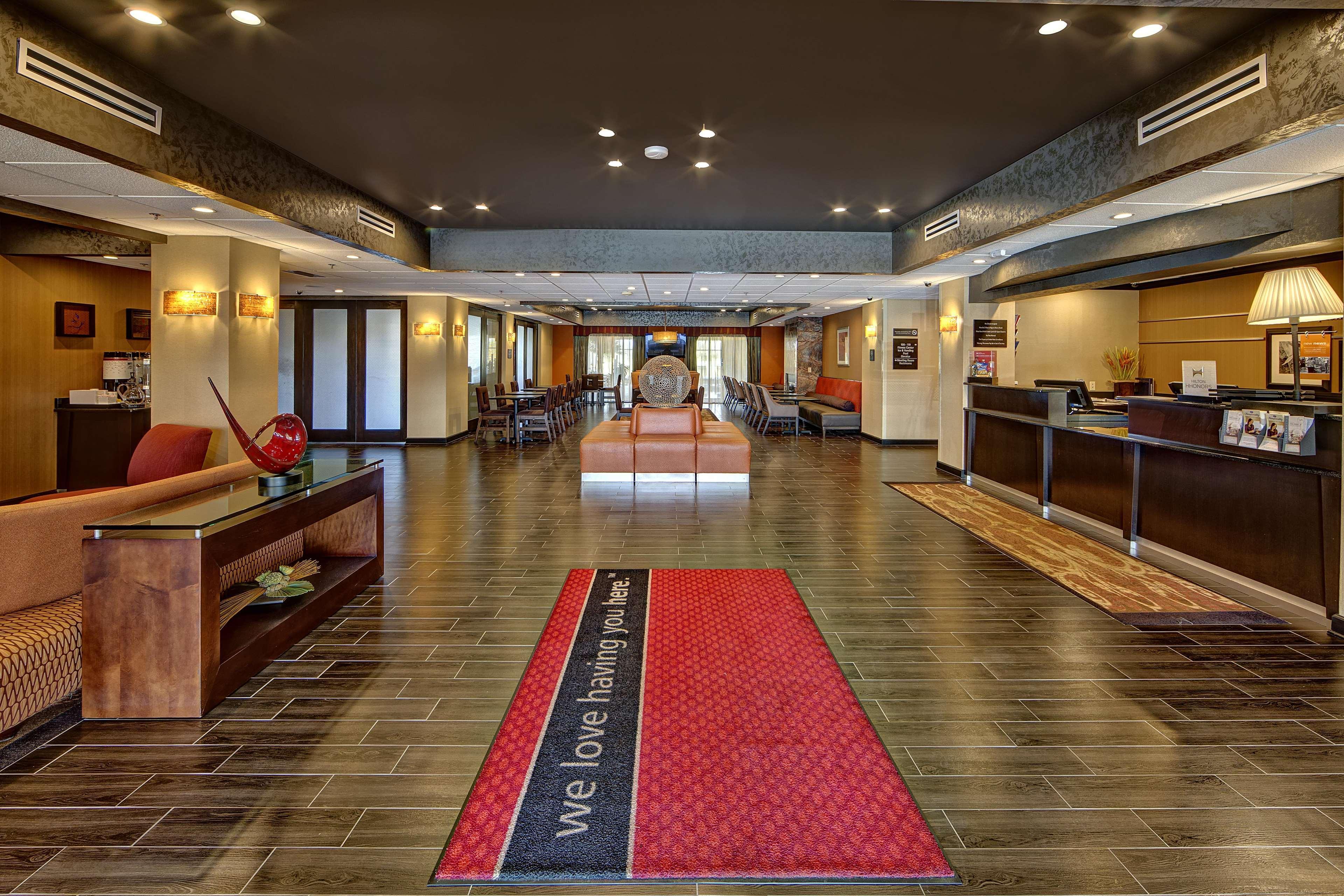 Hampton Inn Indianapolis-Sw-Plainfield Exteriér fotografie