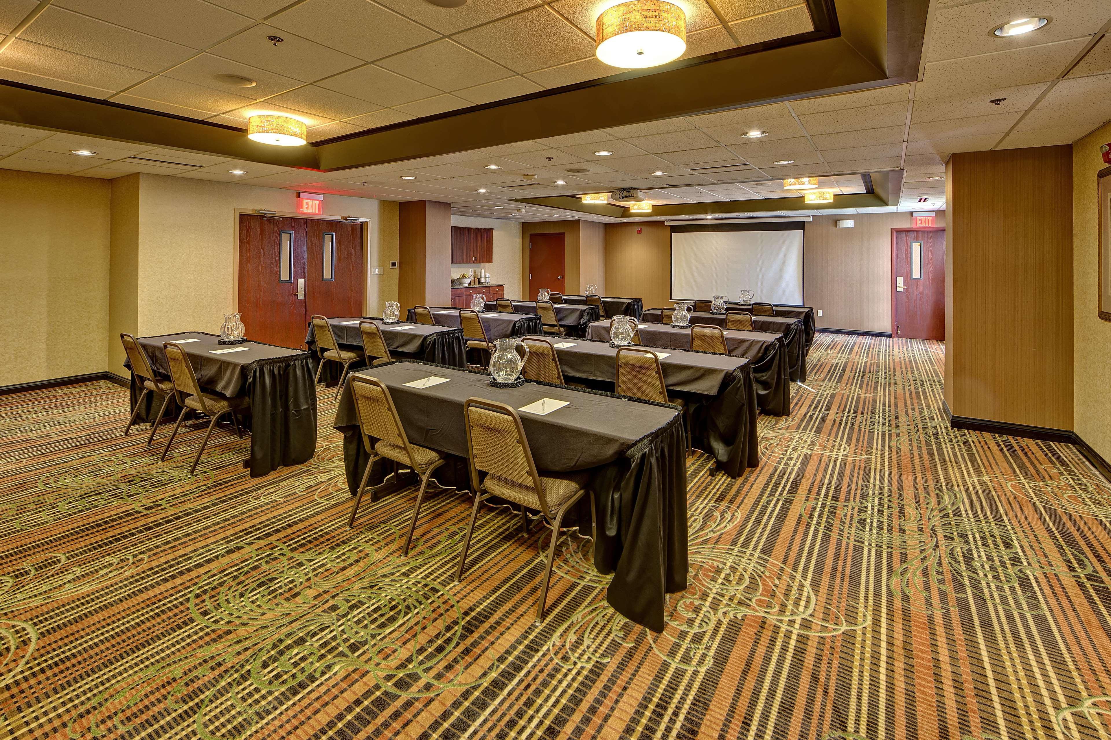 Hampton Inn Indianapolis-Sw-Plainfield Exteriér fotografie