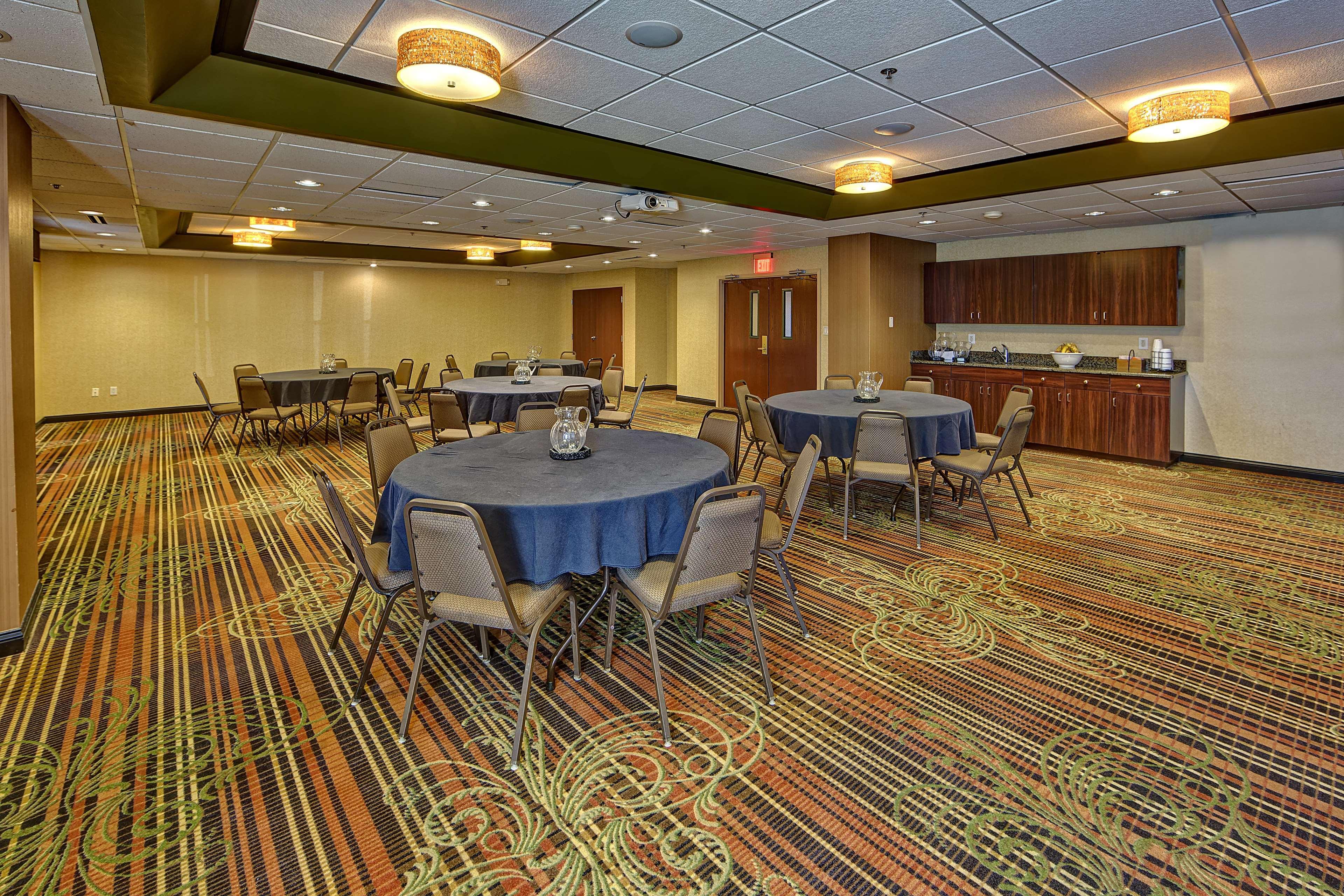 Hampton Inn Indianapolis-Sw-Plainfield Exteriér fotografie