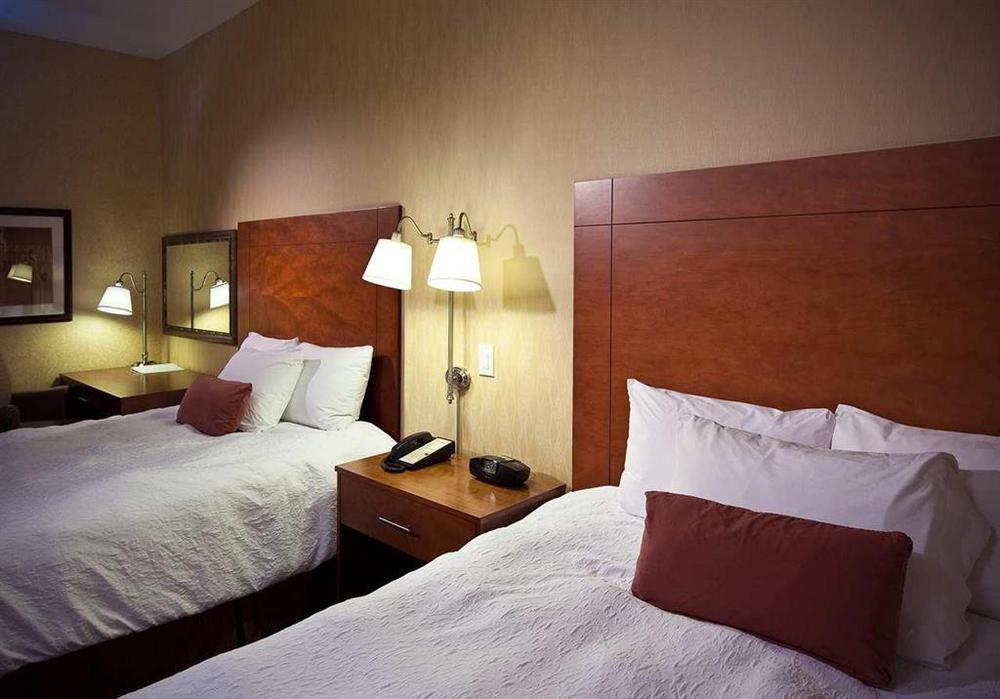 Hampton Inn Indianapolis-Sw-Plainfield Pokoj fotografie