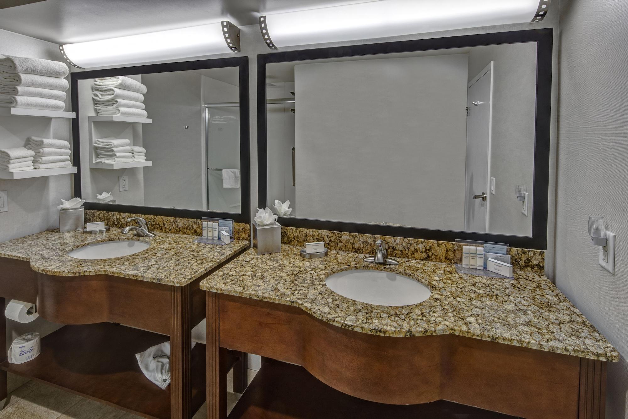 Hampton Inn Indianapolis-Sw-Plainfield Exteriér fotografie