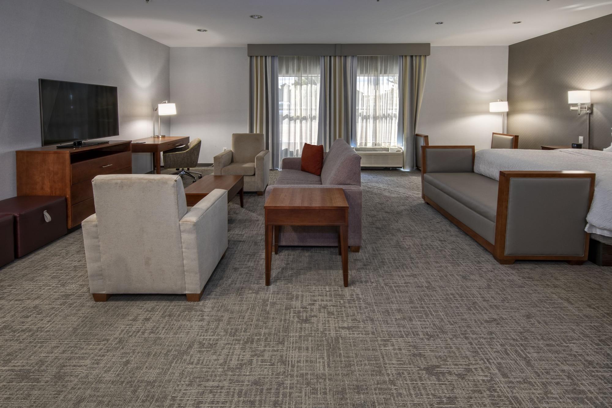 Hampton Inn Indianapolis-Sw-Plainfield Exteriér fotografie