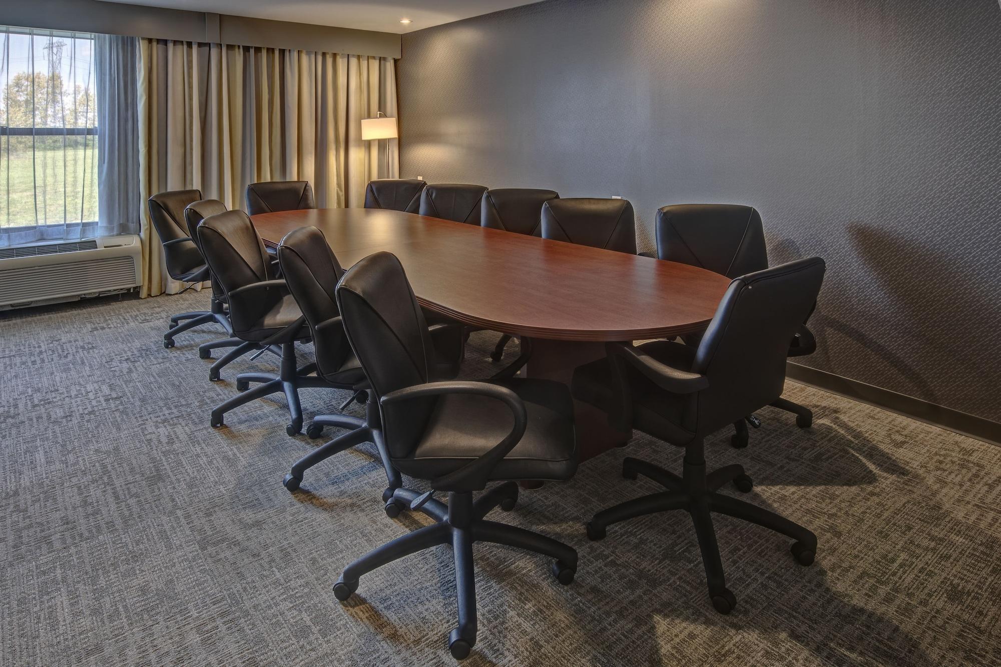 Hampton Inn Indianapolis-Sw-Plainfield Exteriér fotografie