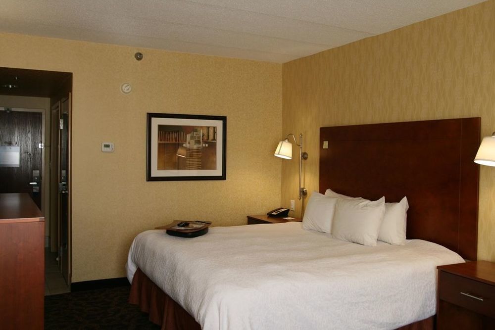 Hampton Inn Indianapolis-Sw-Plainfield Pokoj fotografie
