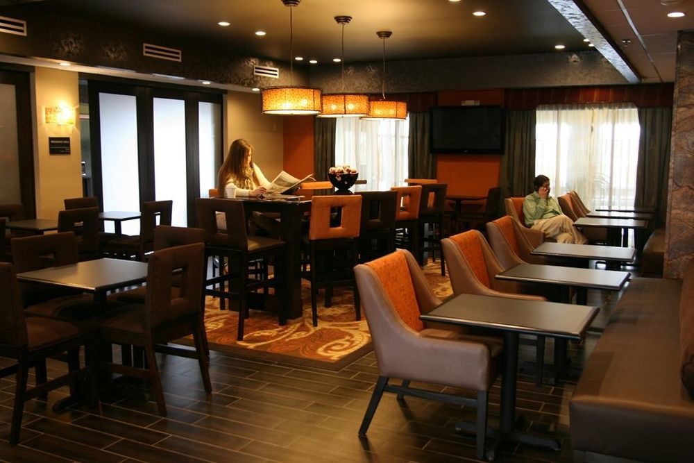 Hampton Inn Indianapolis-Sw-Plainfield Interiér fotografie