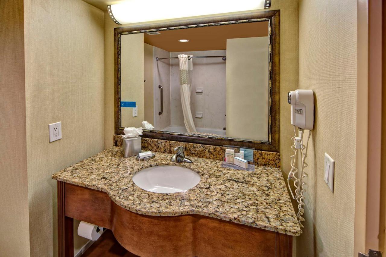 Hampton Inn Indianapolis-Sw-Plainfield Exteriér fotografie