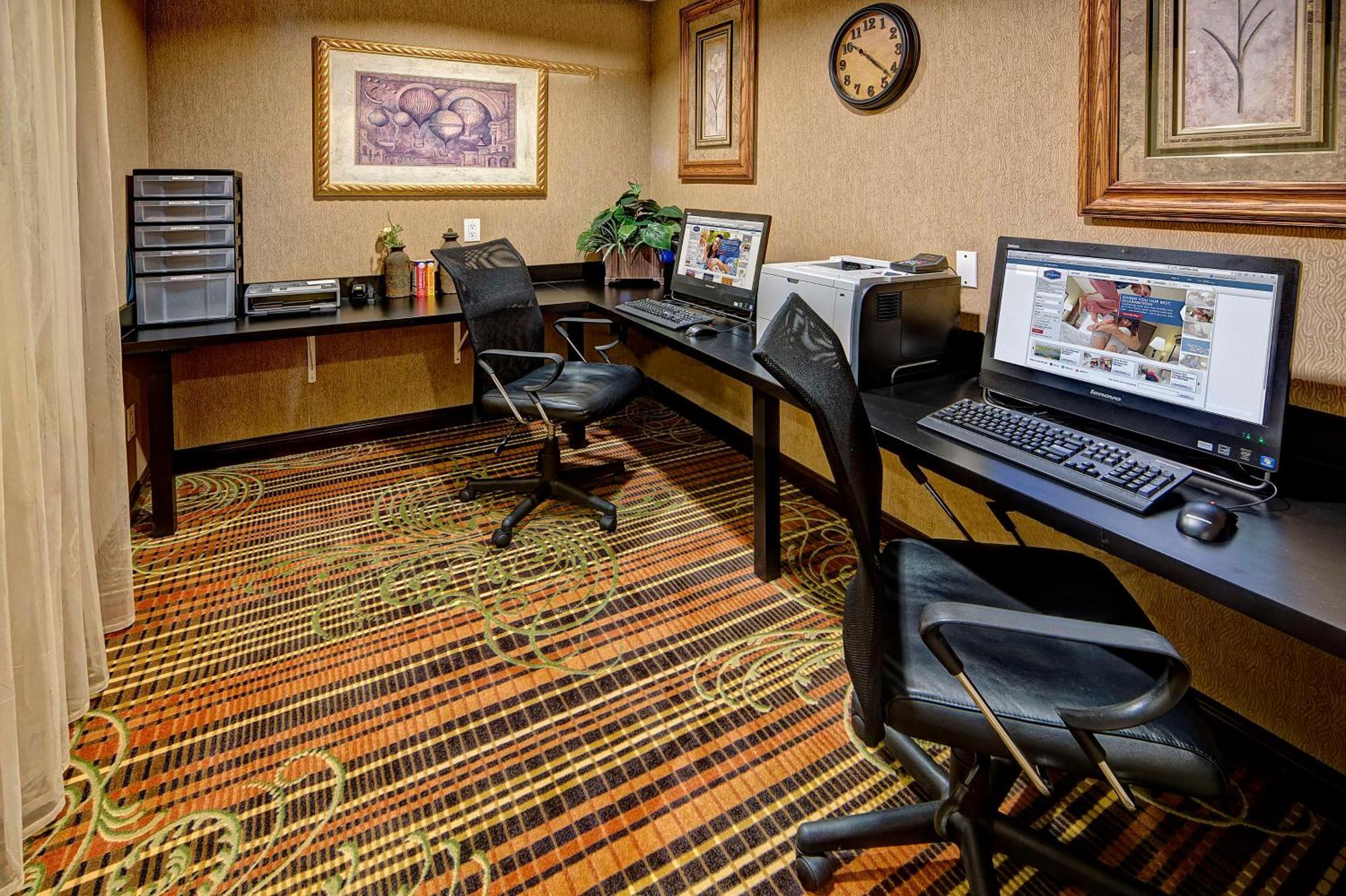 Hampton Inn Indianapolis-Sw-Plainfield Exteriér fotografie