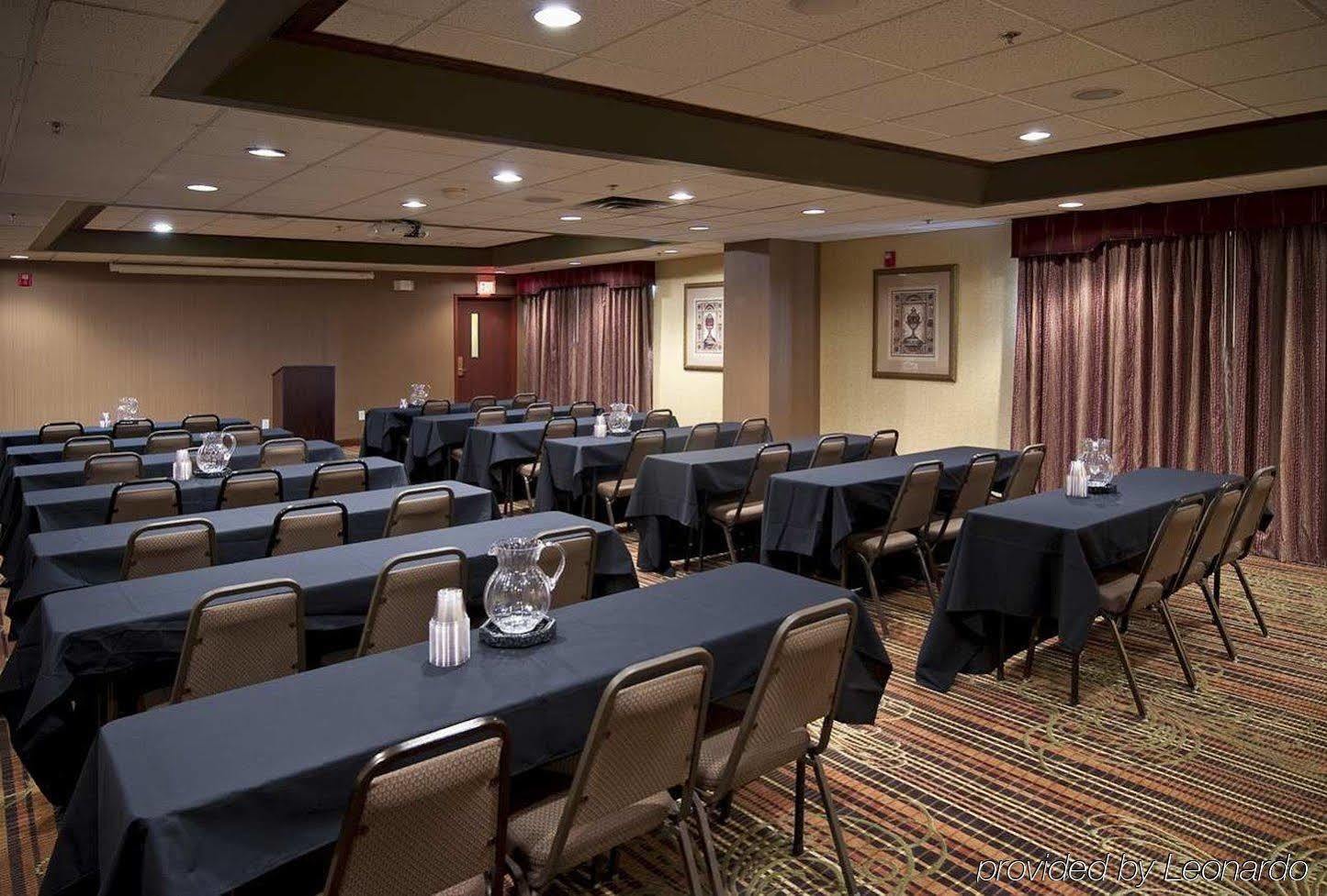 Hampton Inn Indianapolis-Sw-Plainfield Exteriér fotografie