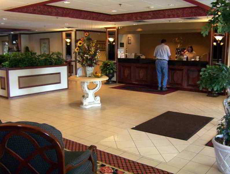 Hampton Inn Indianapolis-Sw-Plainfield Exteriér fotografie