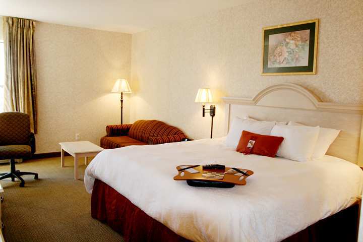 Hampton Inn Indianapolis-Sw-Plainfield Exteriér fotografie